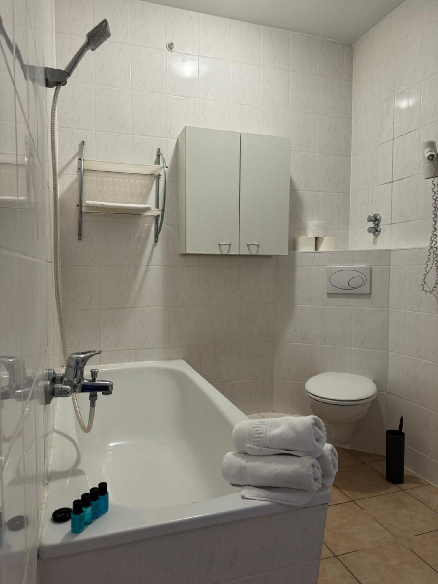 Comfort Familienzimmer