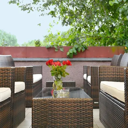 Hotel Bonverde (Wannsee-Hof)-3