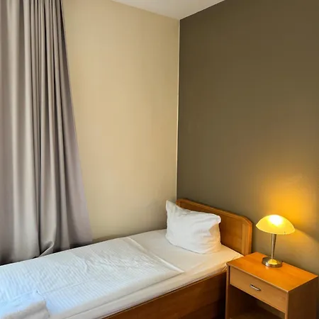Hotel Bonverde (Wannsee-Hof)-2